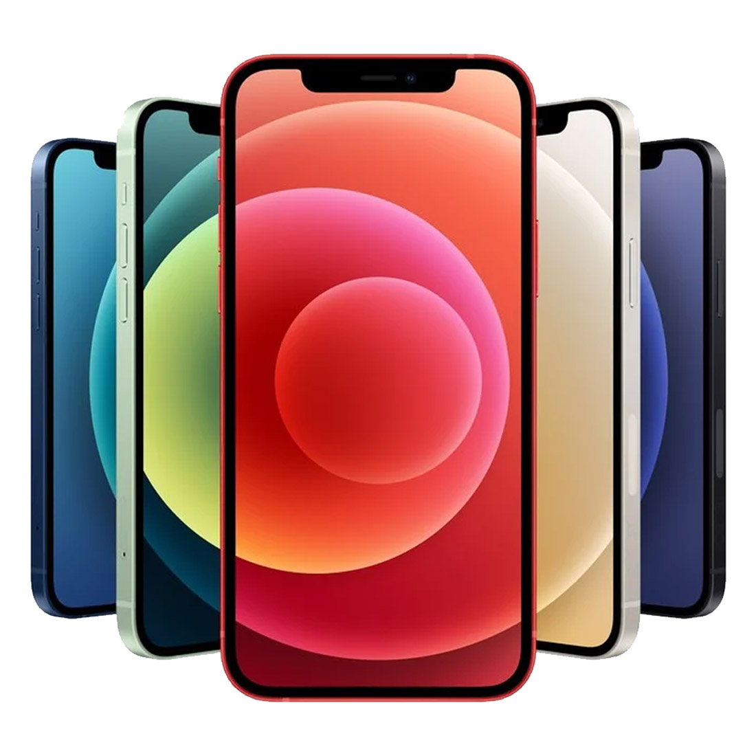 Apple iPhone 12 128GB | Mobileciti
