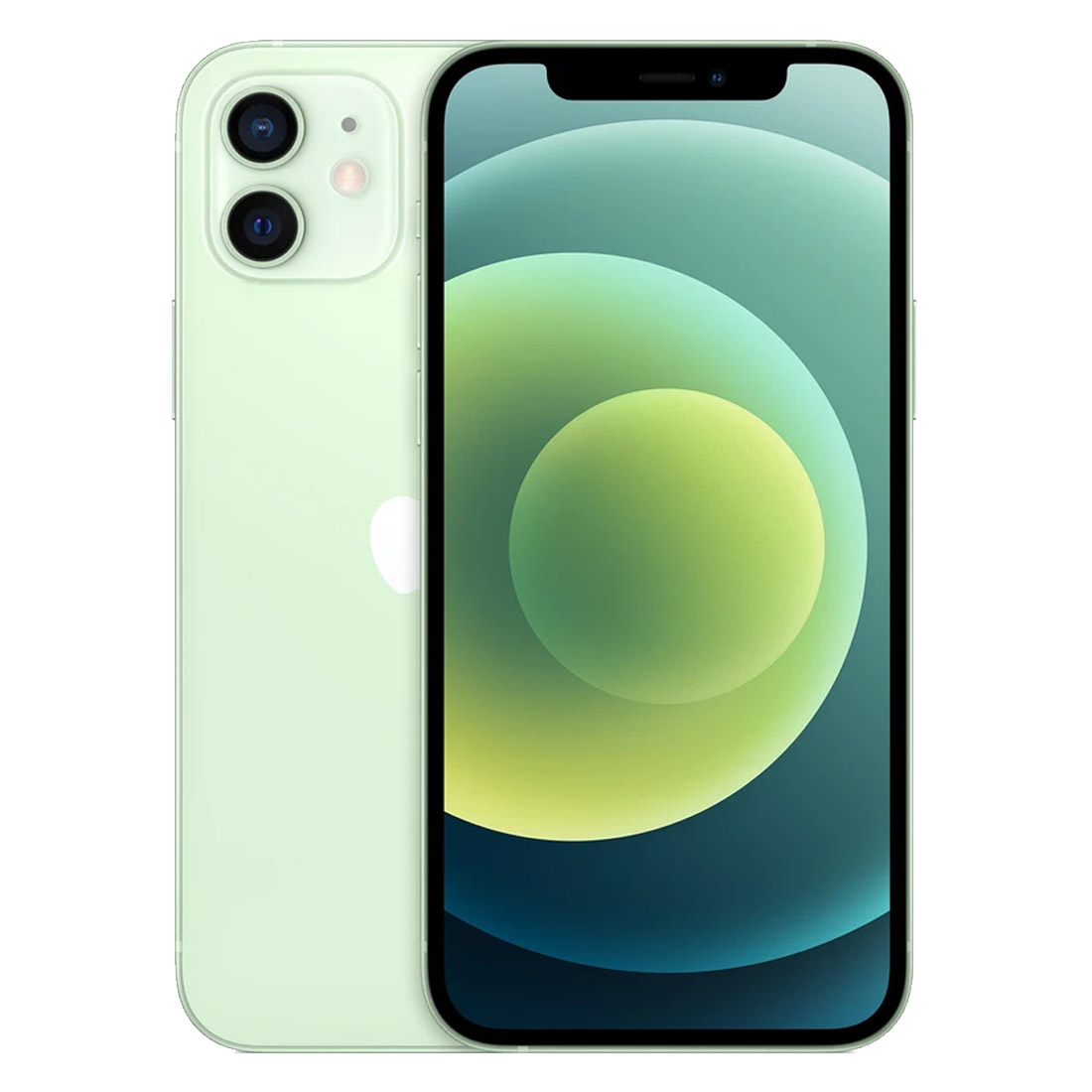 Apple iPhone 12 mini 64GB - Green