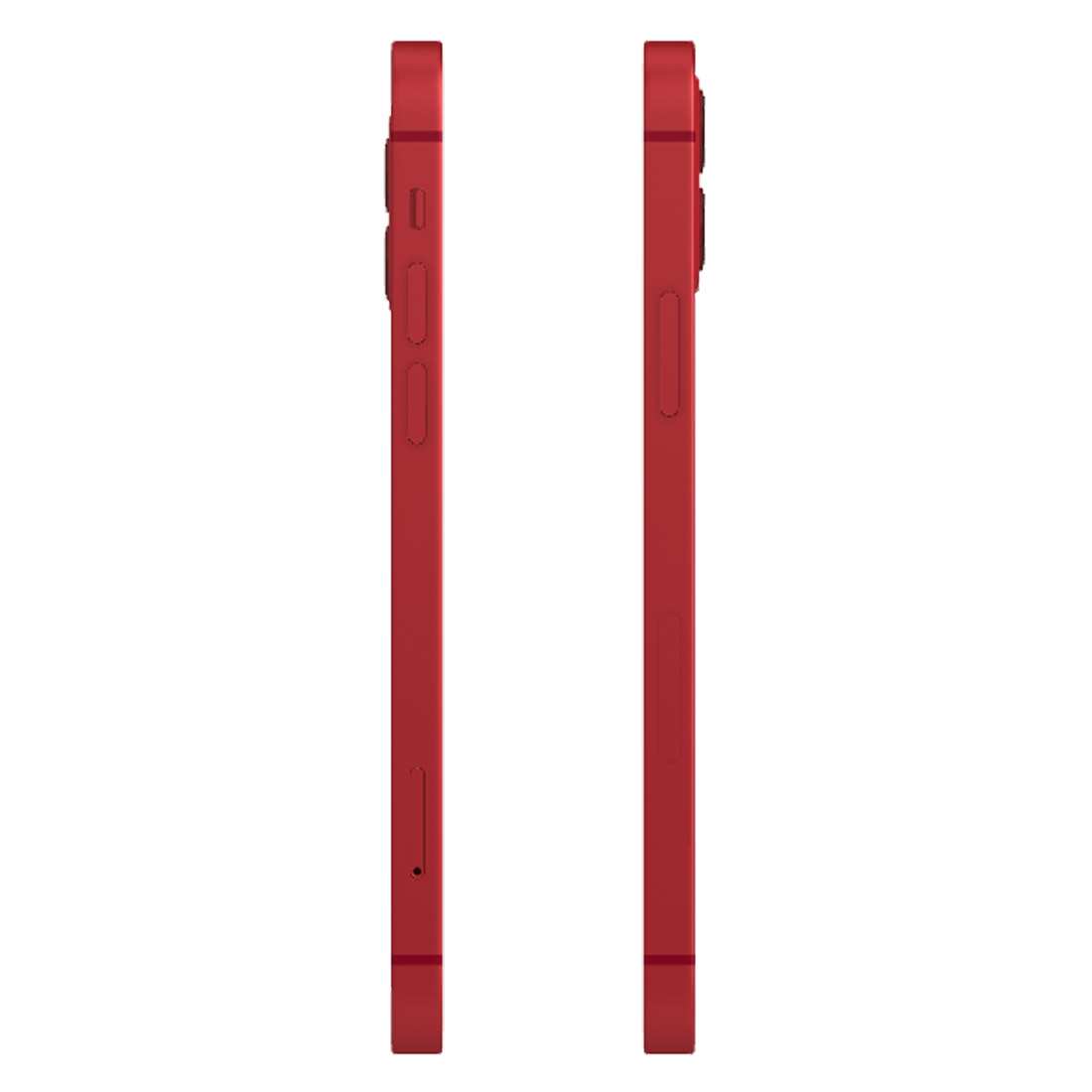 Apple iPhone 12 mini 64GB - (Product) Red | Mobileciti