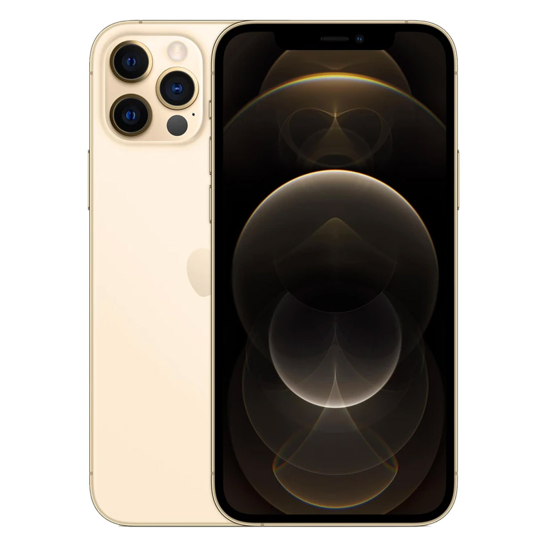 Apple iPhone 12 Pro Max 512GB - Gold
