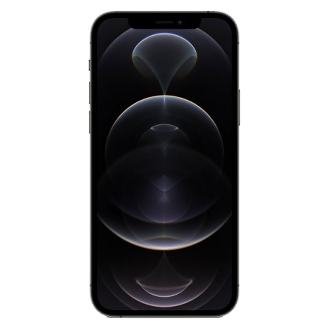 Apple iPhone 12 Pro Max 256GB - Graphite | Mobileciti