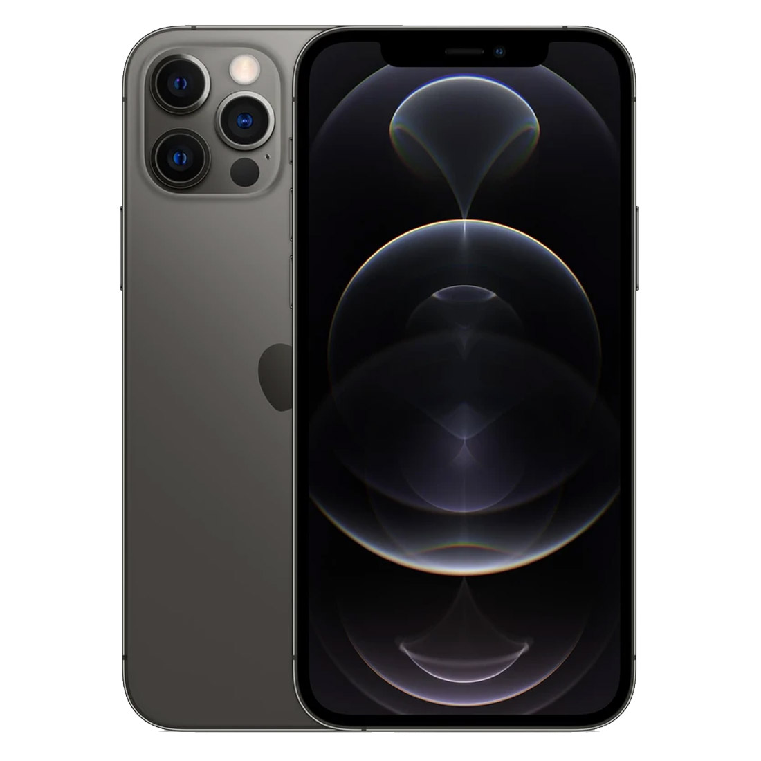 Apple iPhone 12 Pro Max 256GB - Graphite