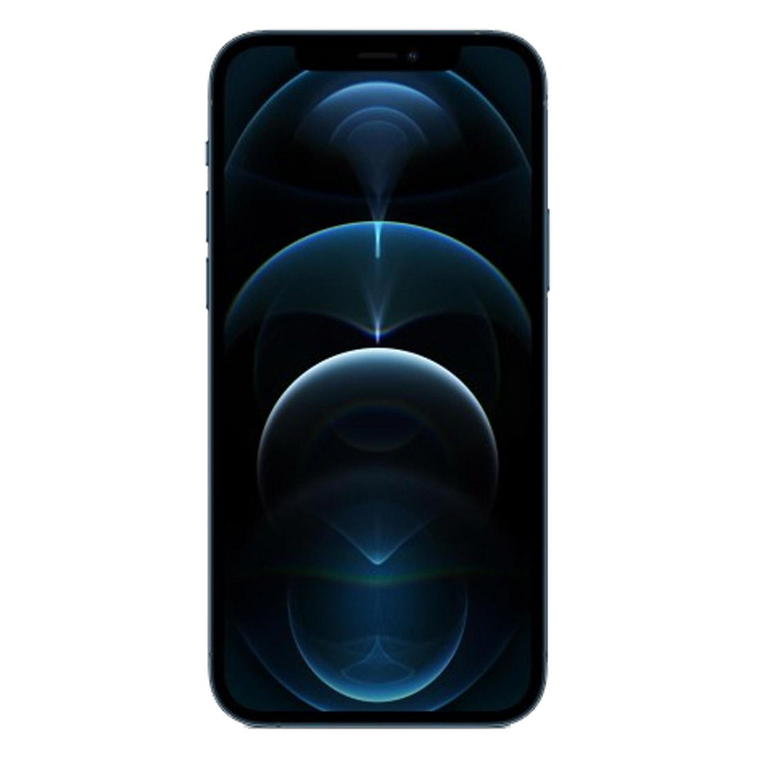 Apple iPhone 12 Pro Max 256GB - Pacific Blue | Mobileciti