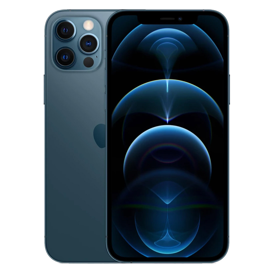 Apple iPhone 12 Pro 512GB - Pacific Blue