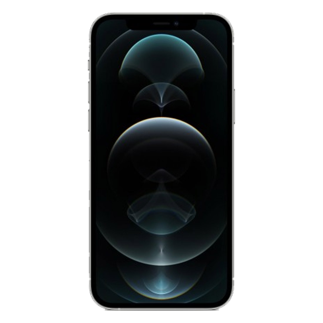 Apple iPhone 12 Pro 256GB - Silver | Mobileciti