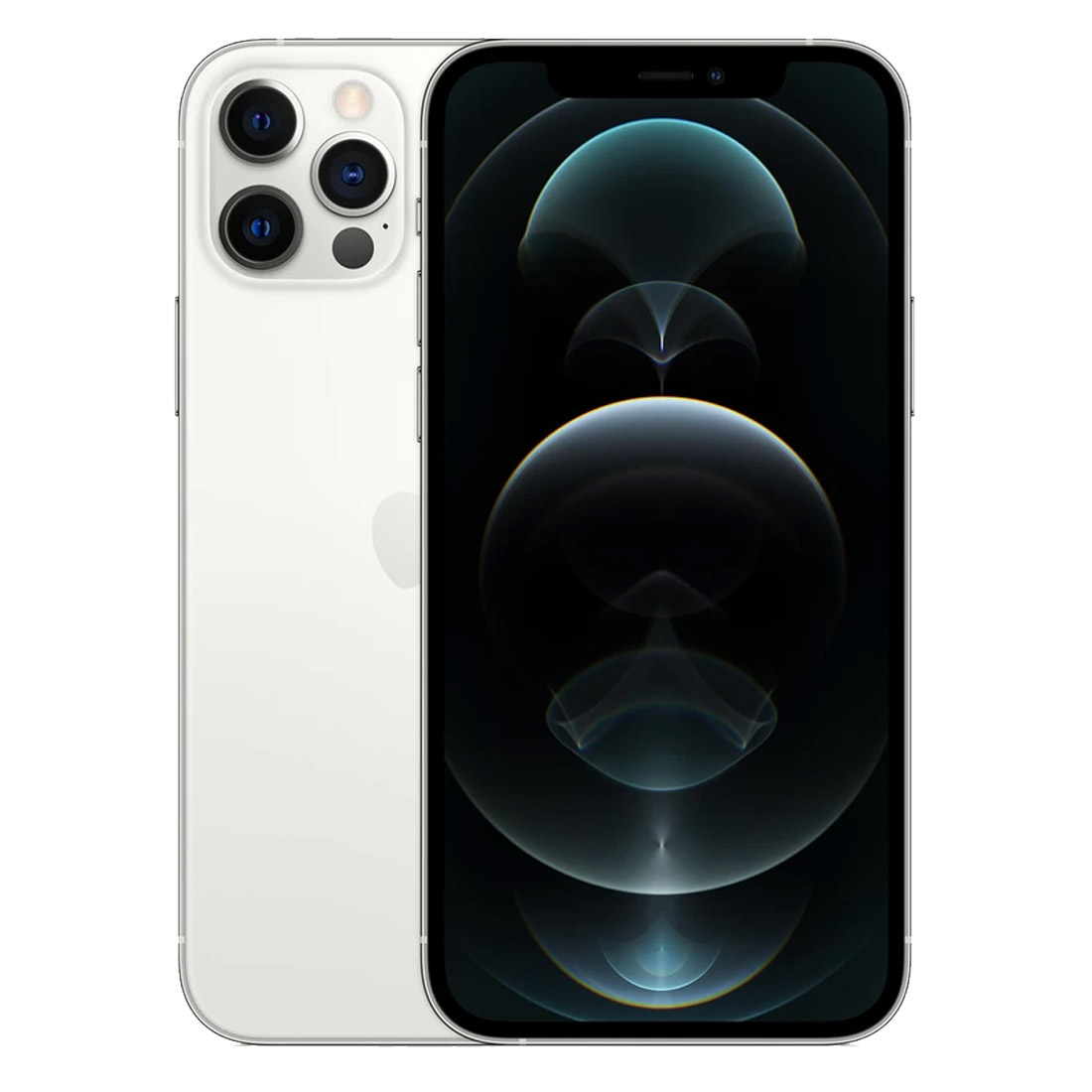 Apple iPhone 12 Pro Max 256GB - Silver