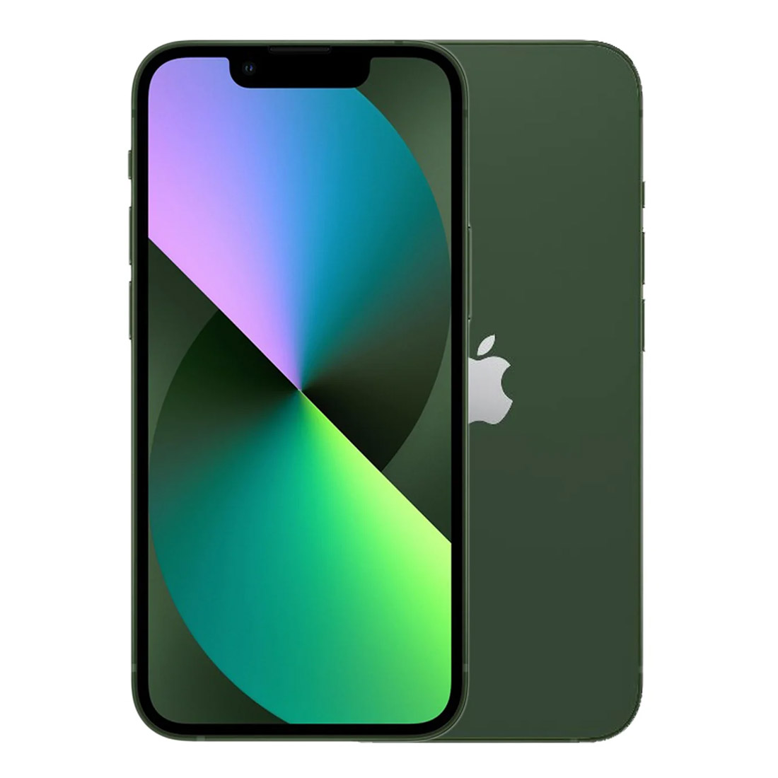 iPhone 13mini 128gb Apple iPhone 13 Mini 128GB Green [Open Box