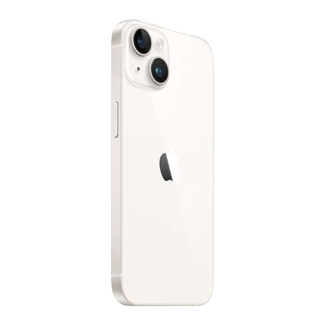 Apple iPhone 14 128GB ホワイト au Apple iPhone 14 128GB Starlight [Refurbished] - Good 194253408598