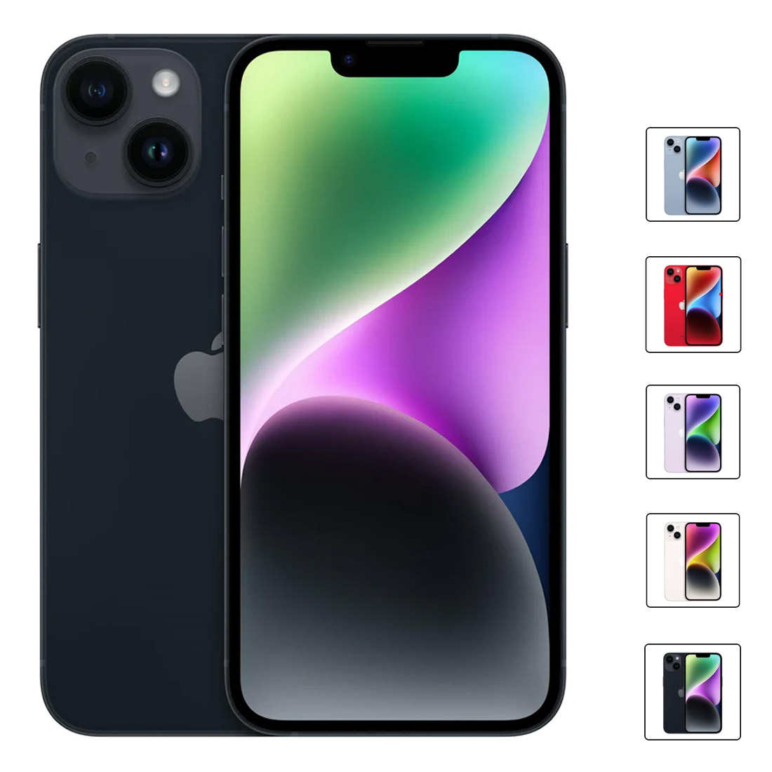 Apple iPhone 14 Plus本体 128GB au Apple iPhone 14 Plus | Mobileciti