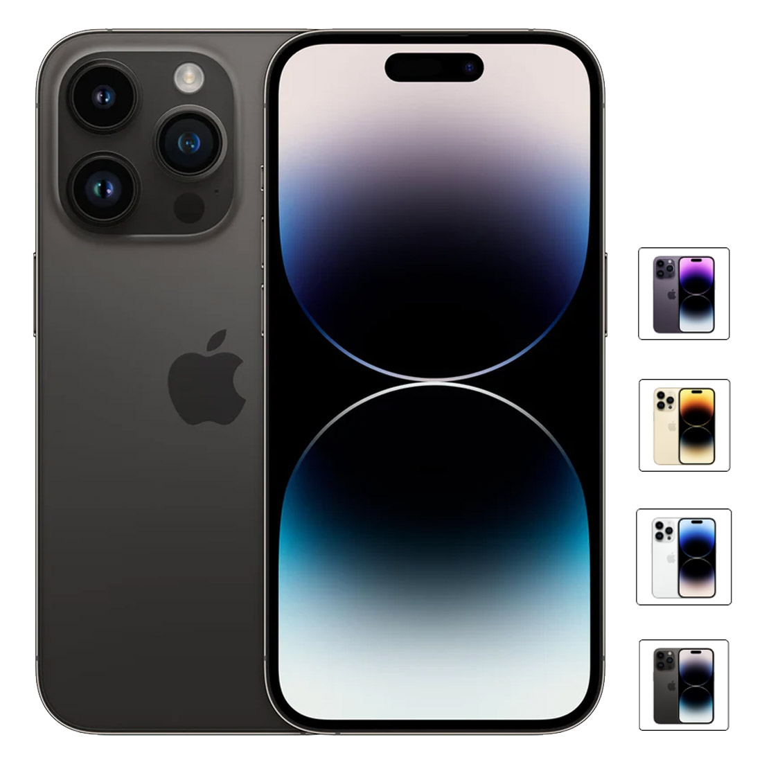Apple iPhone 14 Pro | Mobileciti
