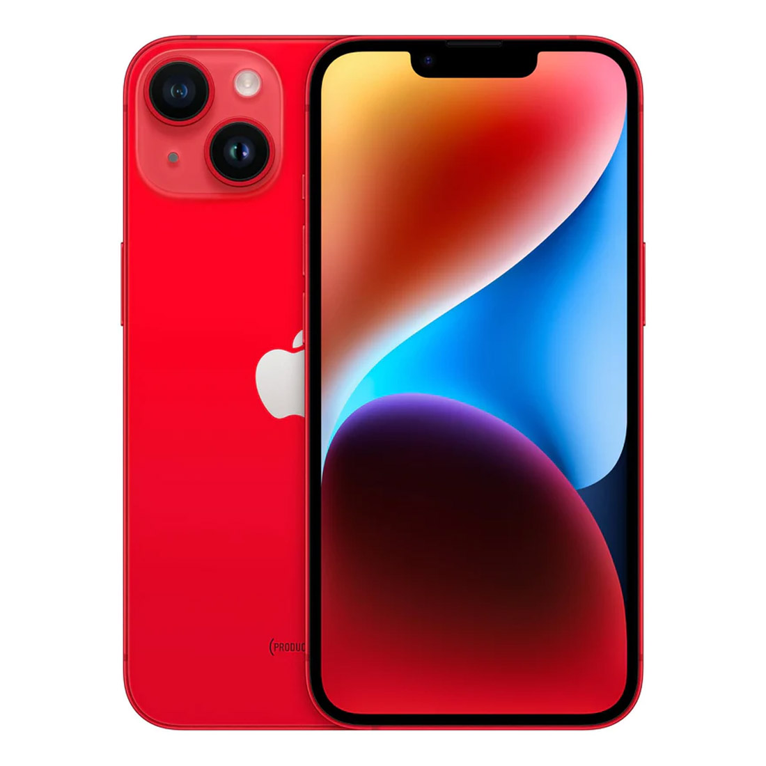 Apple iPhone 14 Plus 128GB - (PRODUCT)RED | Mobileciti