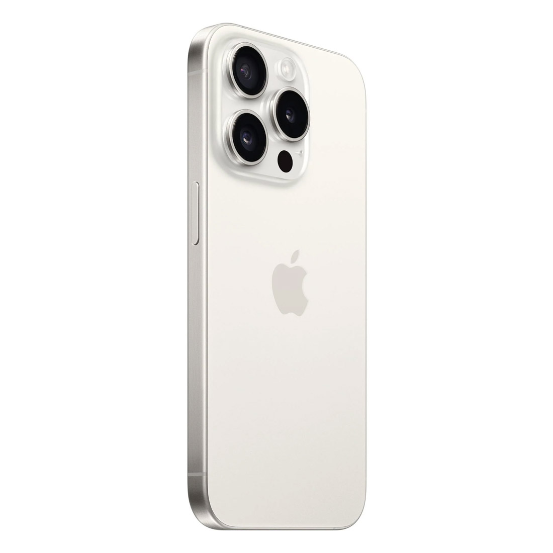 Apple iPhone 15 Pro Max 256GB - White Titanium | Mobileciti
