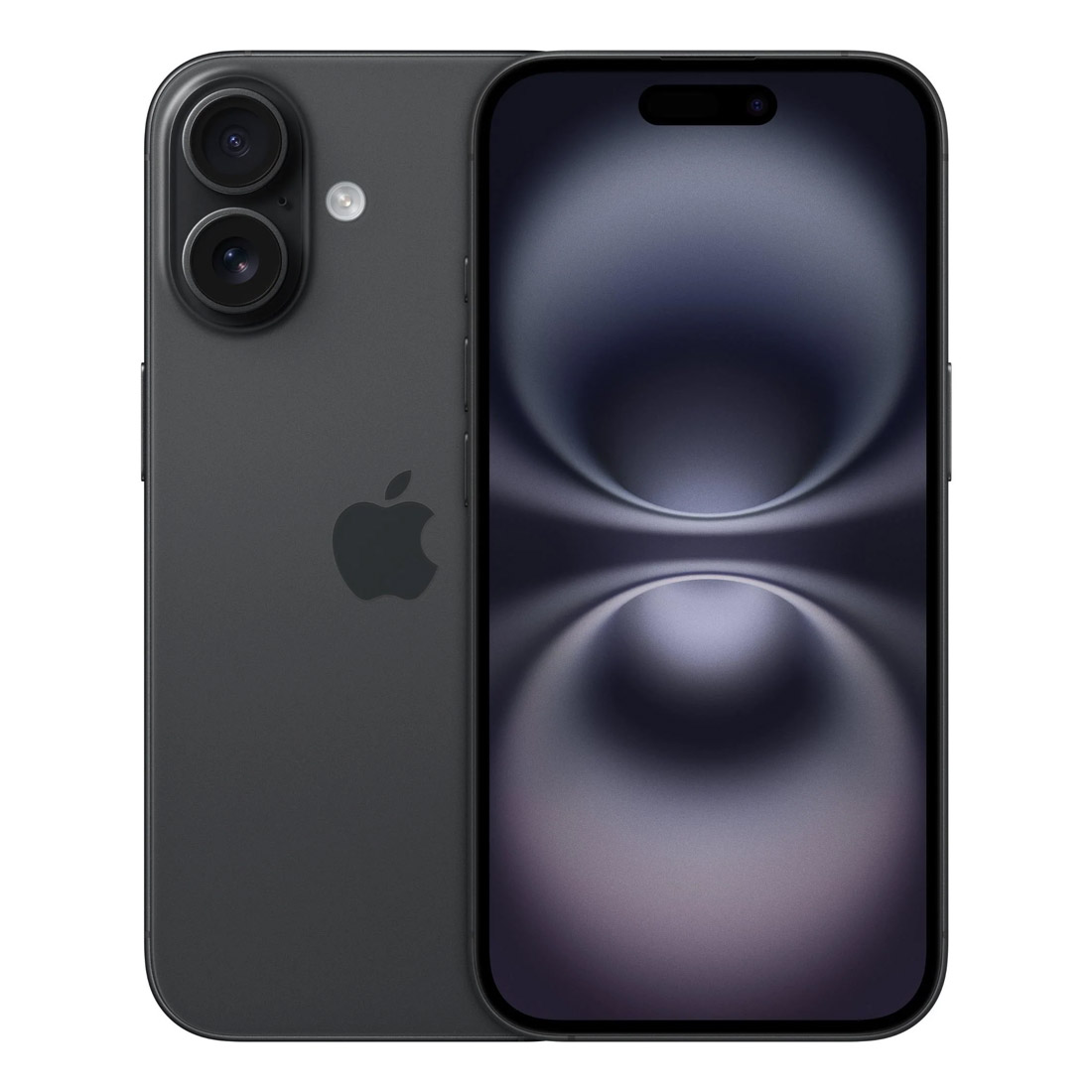 Apple iPhone 16 128GB Black [Open Box] - As New | Mobileciti