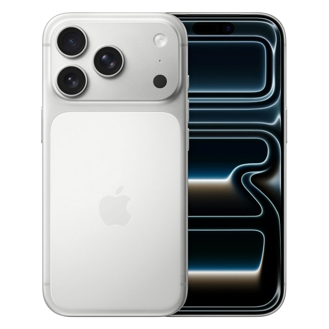 Apple iPhone 17 Pro