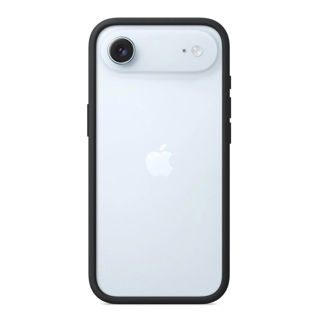 Apple iPhone Air Bumper MH004FE/A - Black-main 