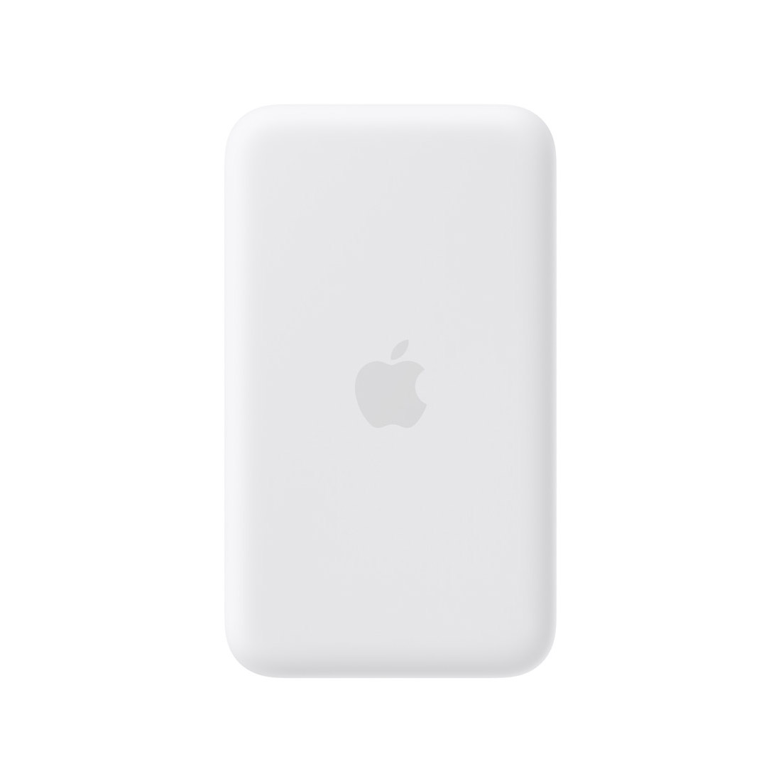 Apple iPhone Air 12W MagSafe Battery MGPG4ZA/A - White-front 