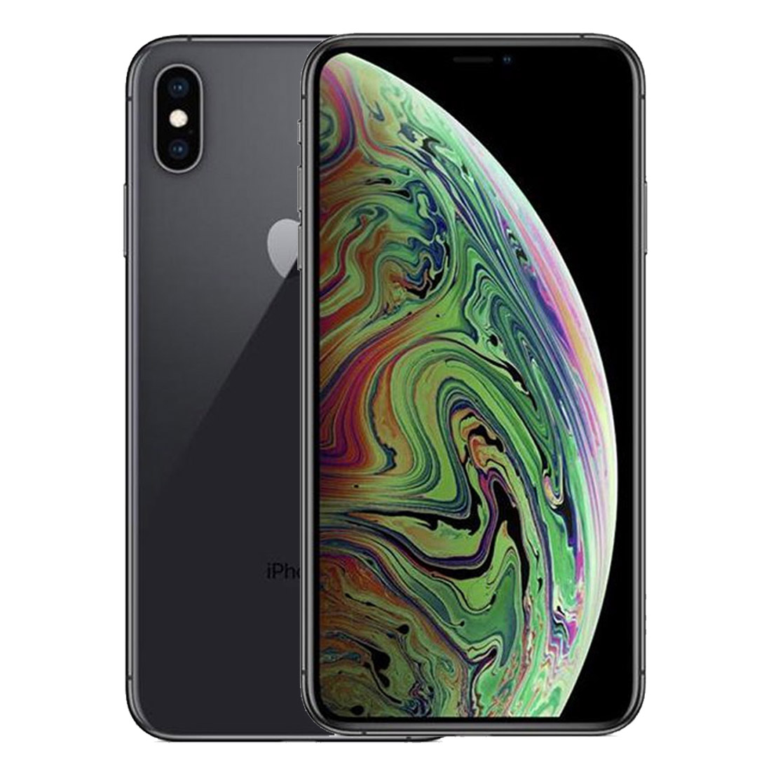 Apple iPhone XS Max 64GB - Space Grey [Refurbished] - Excellent