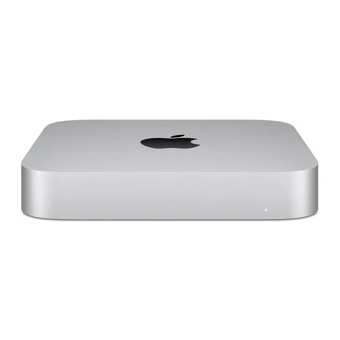 Apple Mac Mini with M1 chip (8-core CPU, 512GB SSD, MGNT3X/A, A2348)