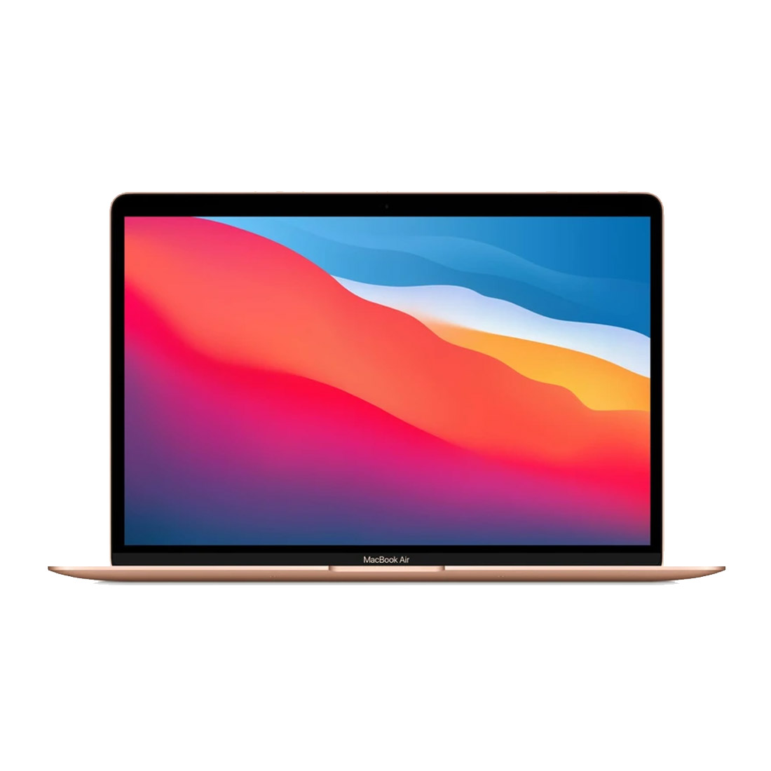 Apple MacBook Air 13'' w/ M1 chip, 8‑Core CPU, 512GB/8GB, MGNE3X/A - Gold