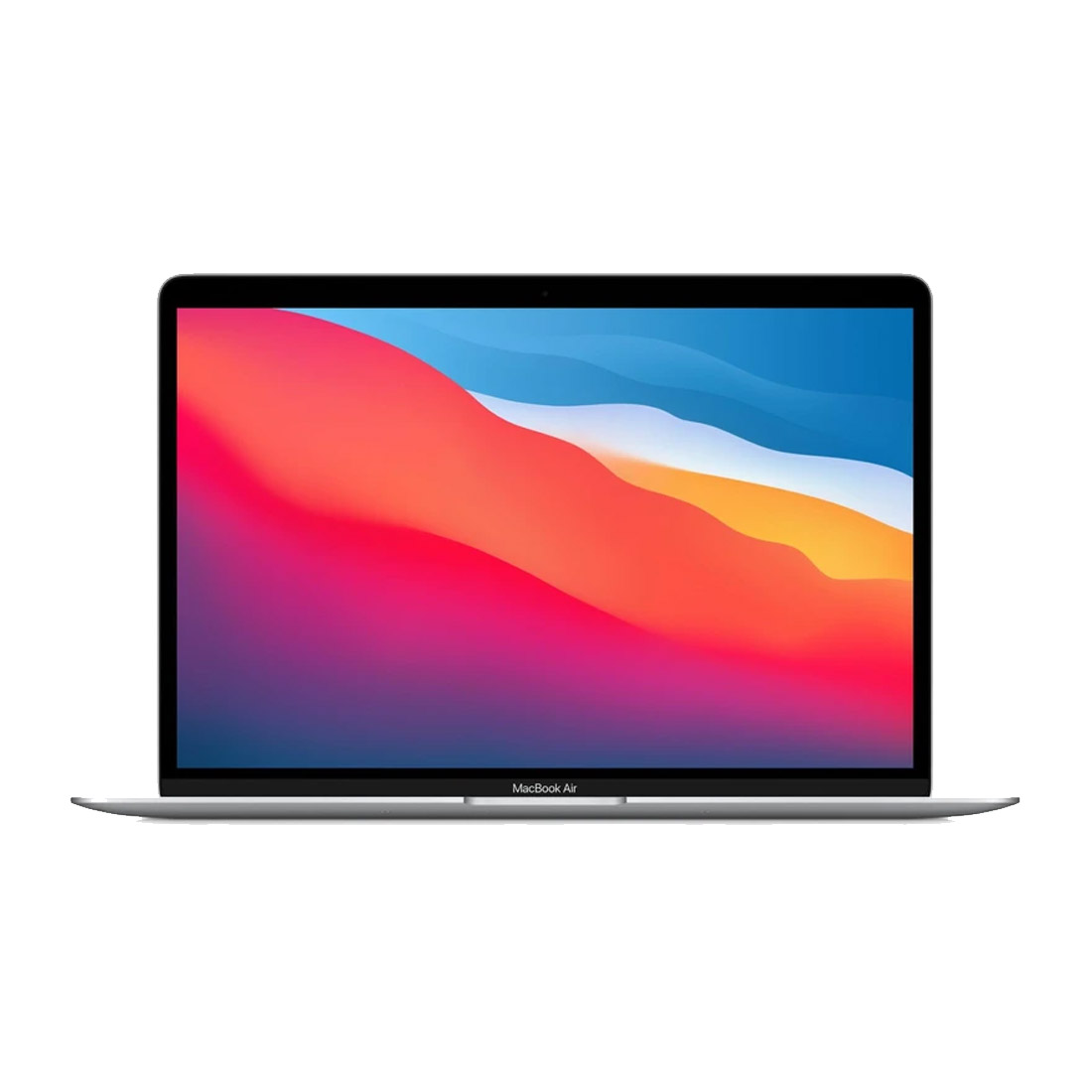 Apple MacBook Air 13'' w/ M1 chip, 8‑Core CPU, 512GB/8GB, MGNA3X/A - Silver