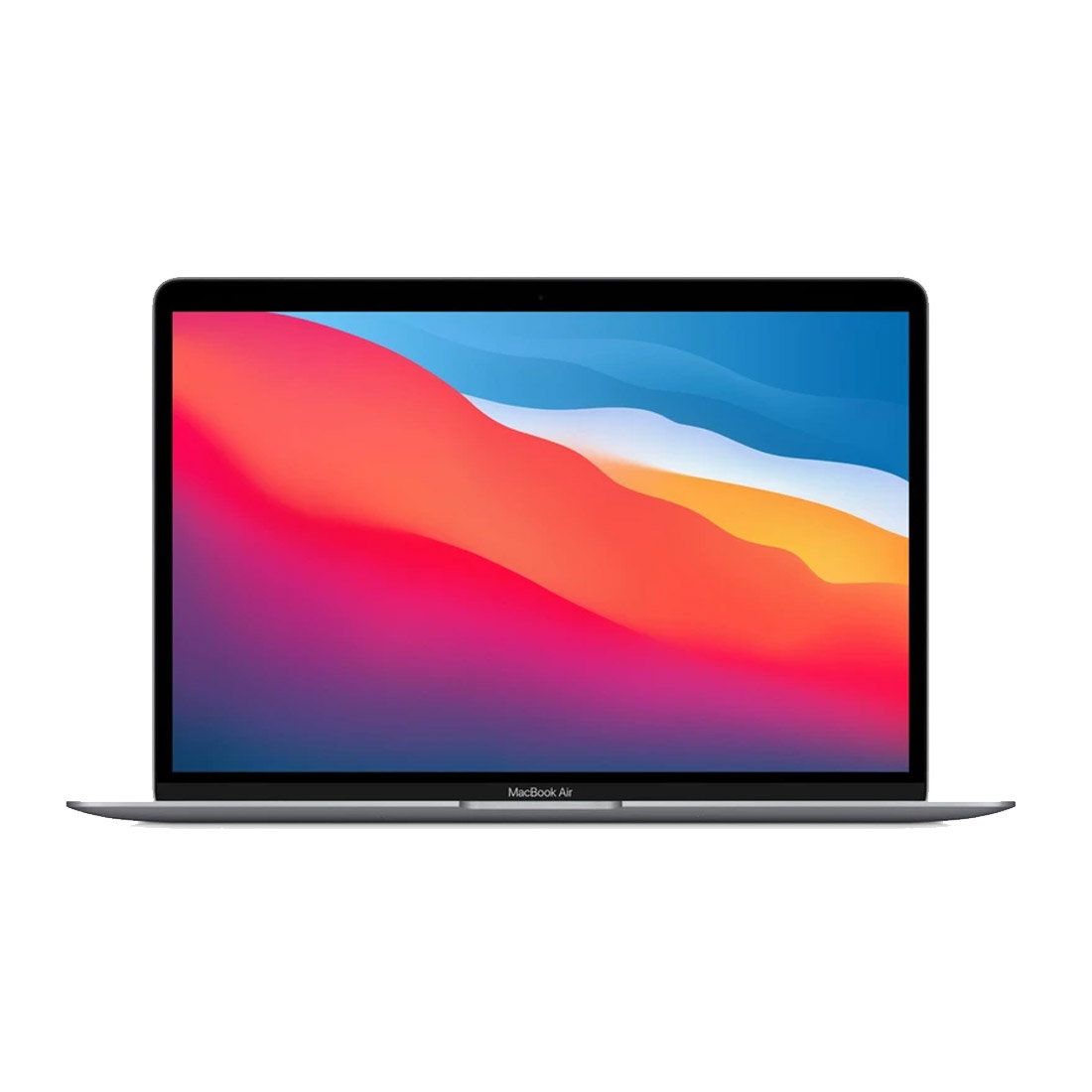 Apple MacBook Air 13'' w/ M1 chip, 8‑Core CPU, 512GB/8GB, MGN73X/A - Space Grey