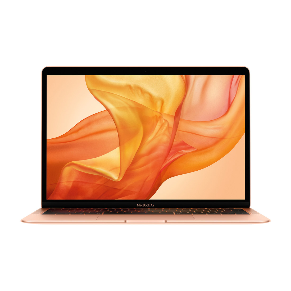 Apple MacBook Air (13-inch, i5, 256GB/16GB, A2179/2020) Gold