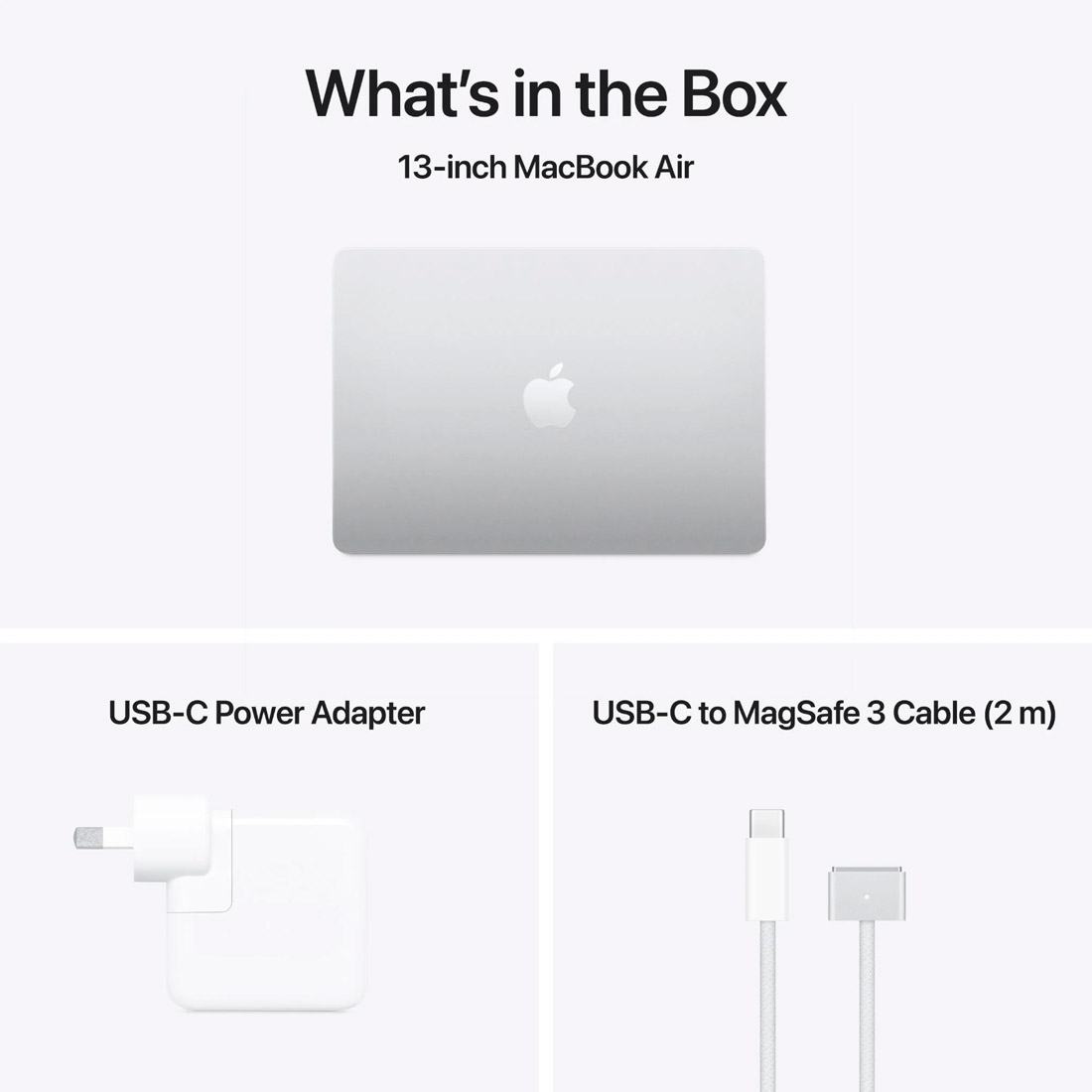 Apple MacBook Air 13