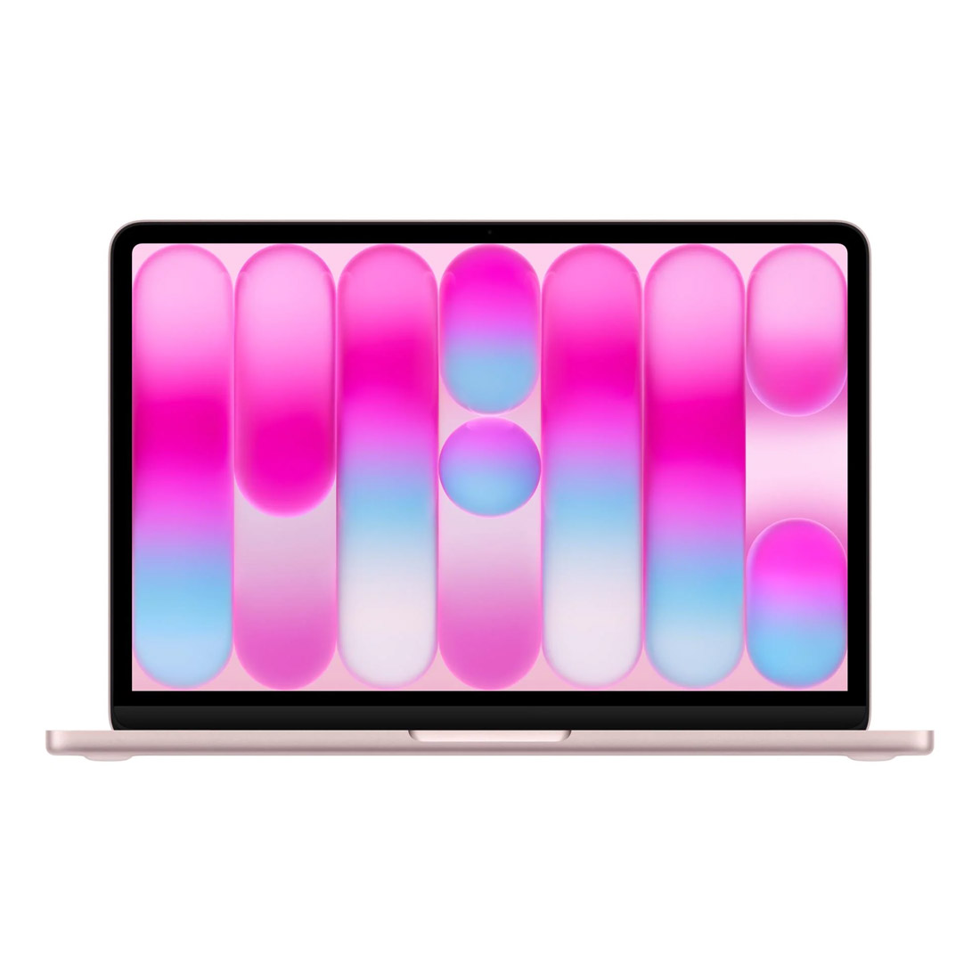 Photo of Apple MacBook Neo 13-inch w/ A18 Pro Chip, 512GB/8GB, Touch ID, MHFJ4X/A - Blush