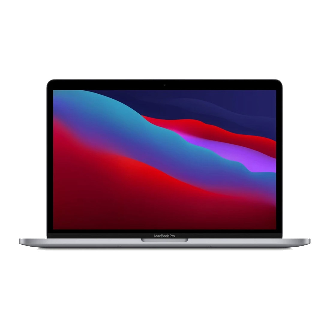 Apple MacBook Pro 13-inch, i5, 512GB/8GB, MXK52X/A - Space Grey
