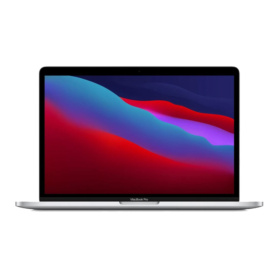 Apple MacBook Pro 13-inch, i5, 512GB/8GB, MXK72X/A - Silver