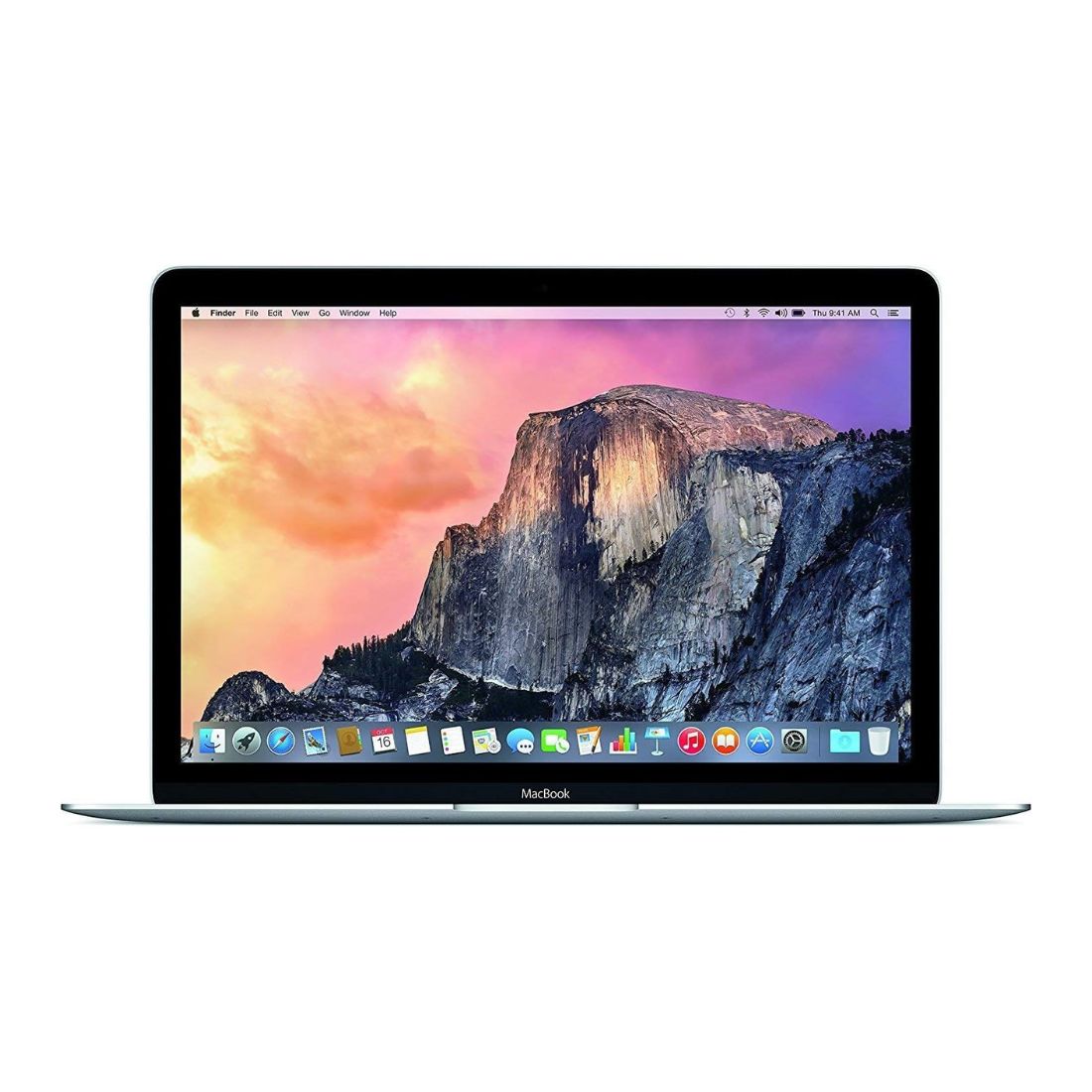 Apple MacBook Retina 12
