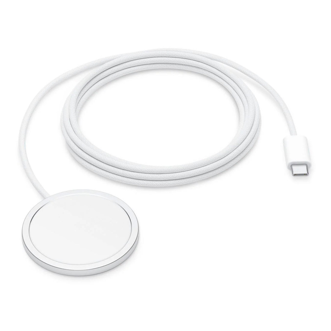Photo of Apple MagSafe Wireless Charger (2M, MX6Y3AM/A) - White 