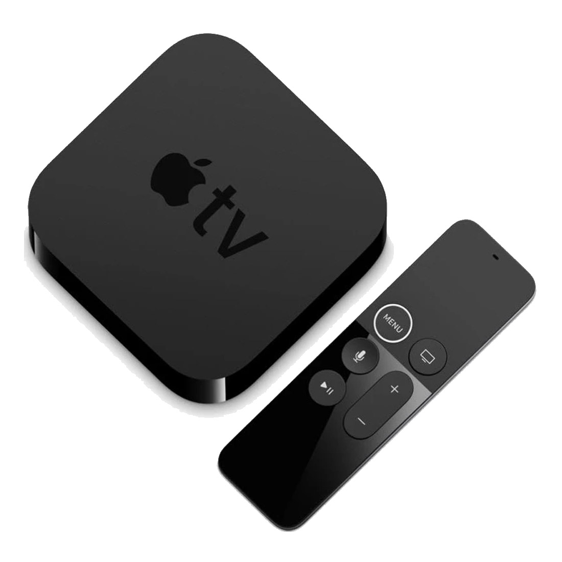 Apple TV 4K 32GB MQD22X/A - Black