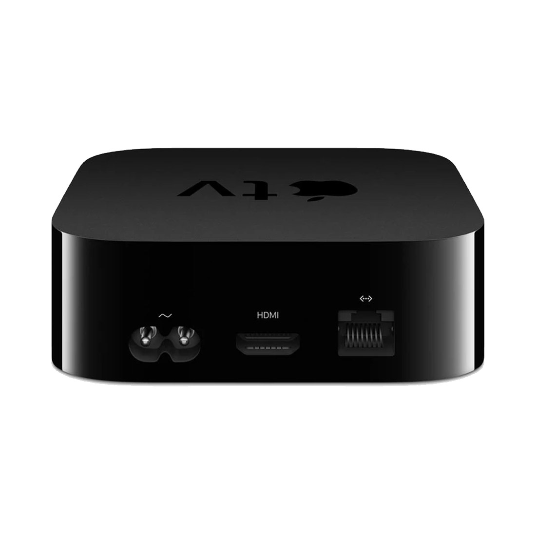 Apple TV 4K 64GB - Black | Mobileciti