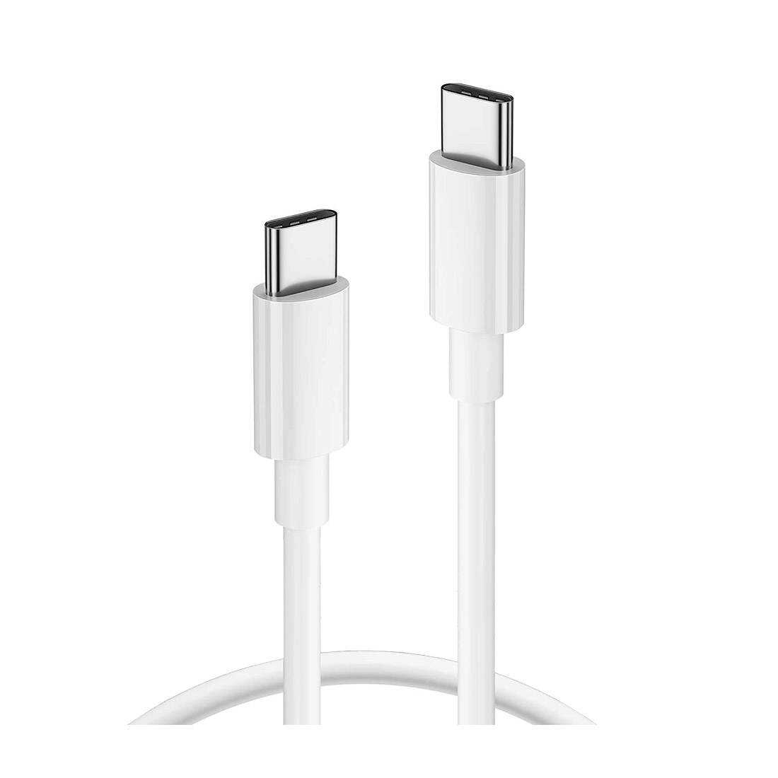 Photo of Apple USB-C 60W Charge Cable (1m) [No Retail Box] - New