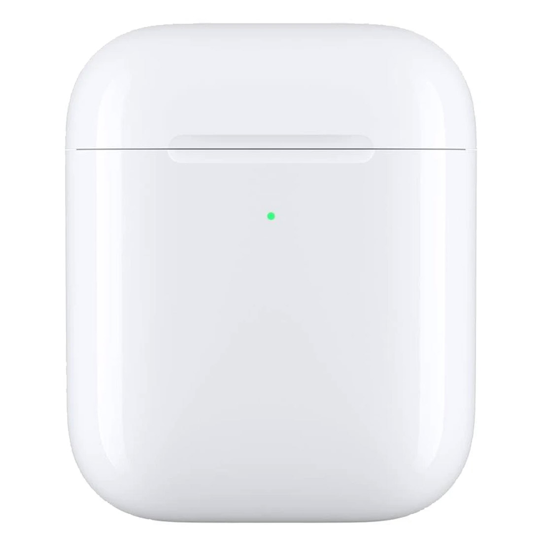 Apple Wireless Charging Case for AirPods MR8U2ZA/A - White