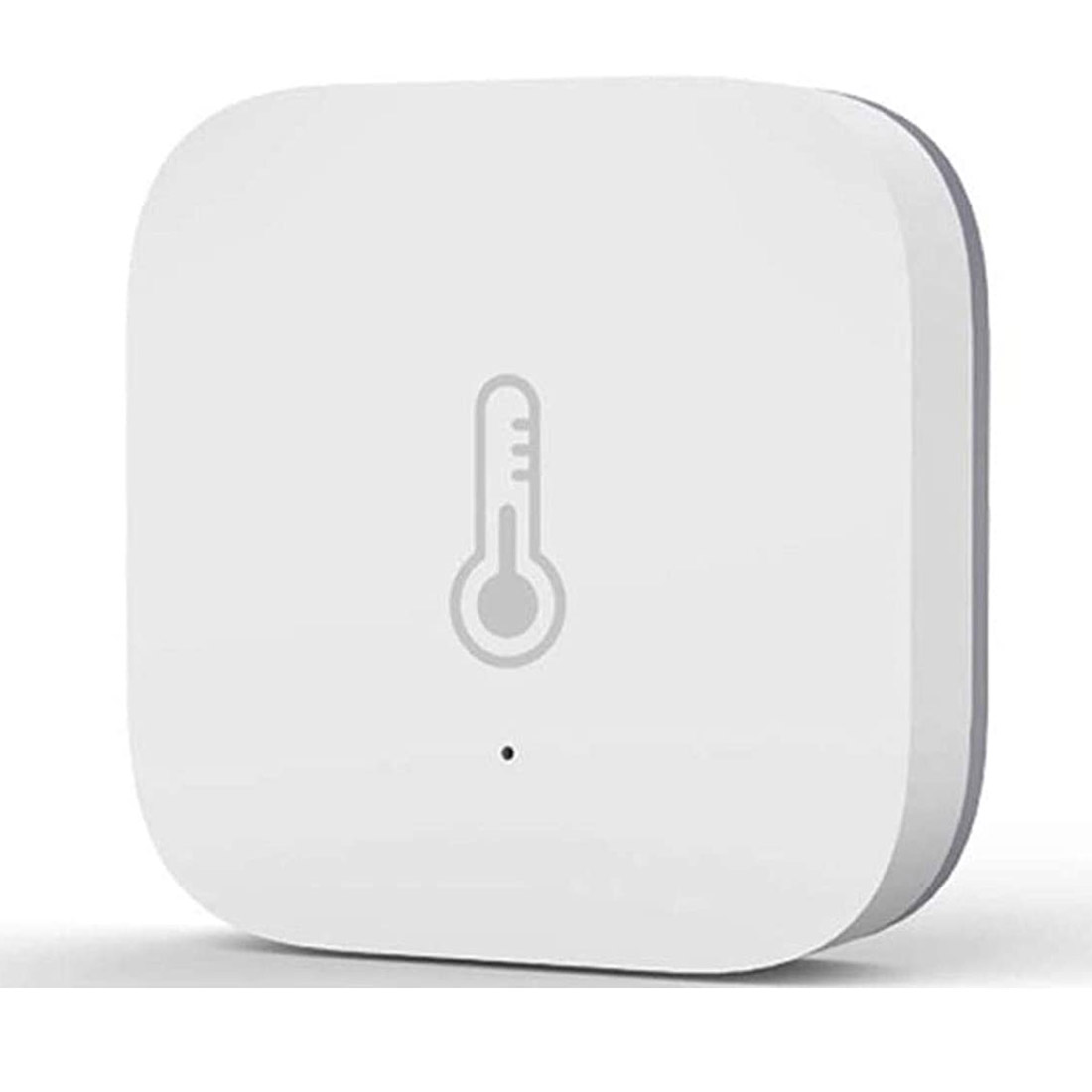 Aqara Temperature and Humidity Sensor - White