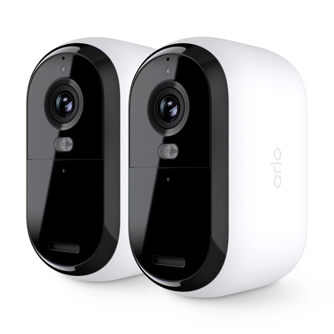 Photo of Arlo Essentials Outdoor 2K Security Camera (2nd Gen) [2-Pack]