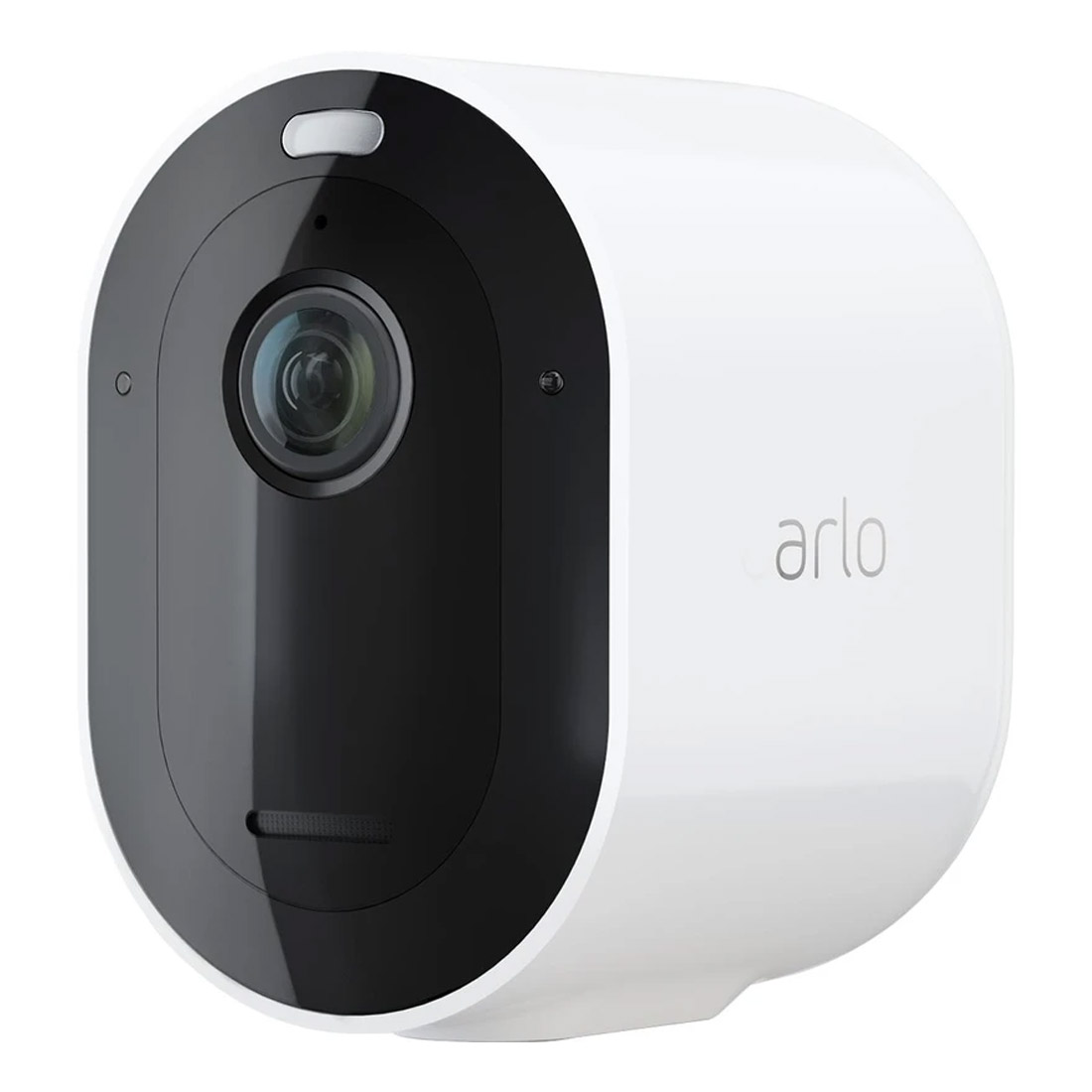 Arlo Pro 4 Wire Free 2K HDR Spotlight Camera VMC4050P-100AUS
