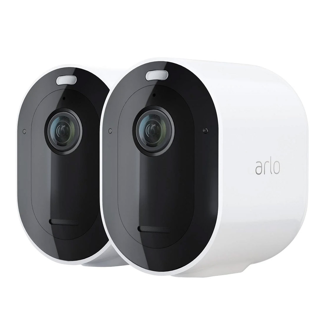 Photo of Arlo Pro 5 2K Spotlight Security Camera (2-Pack)