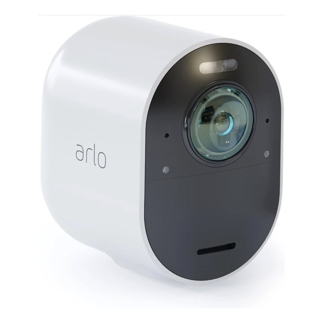 Arlo Ultra 2 4K UHD Wire-Free Security Spotlight Add-on Camera VMC5040-200AUS