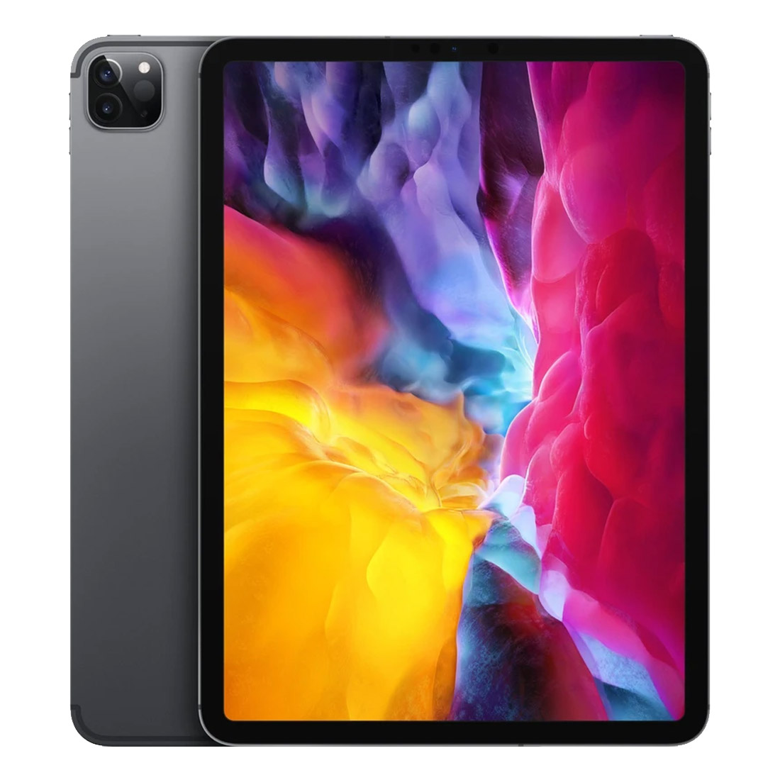 Apple iPad Pro 11" (2nd Gen) Wi-Fi 128GB MY232X/A - Space Grey