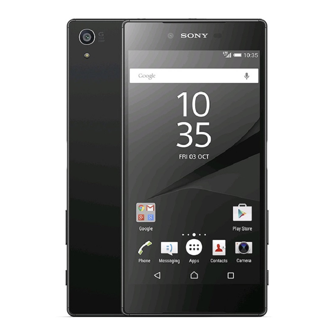 Sony Xperia Z5 Premium E6853 ( 5.5", 32GB/3GB) - Black [Refurbished] - Excellent