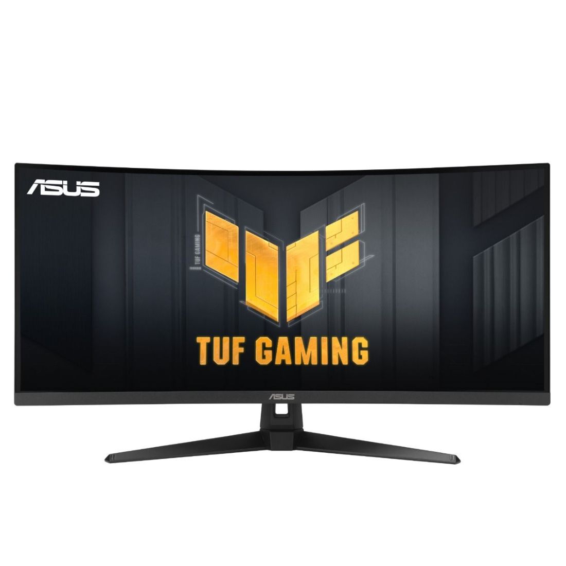 Photo of ASUS TUF VG34VQ3B 34" WQHD 180Hz QHD Curved Wide Gaming Monitor