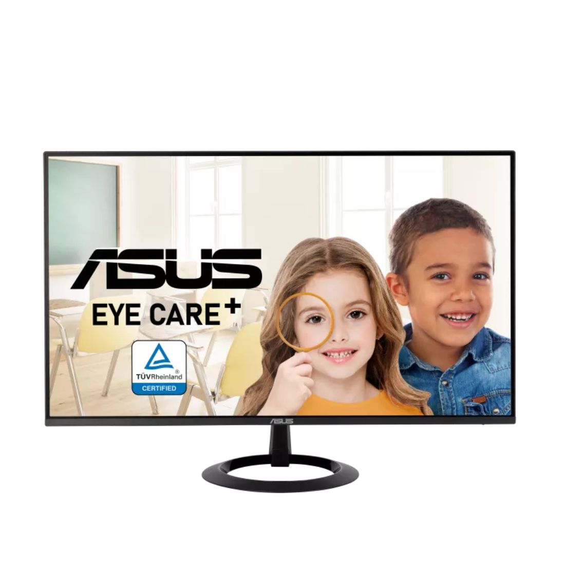 Photo of ASUS VZ24EHF 23.8" FHD 100Hz IPS Eye Care Gaming Monitor