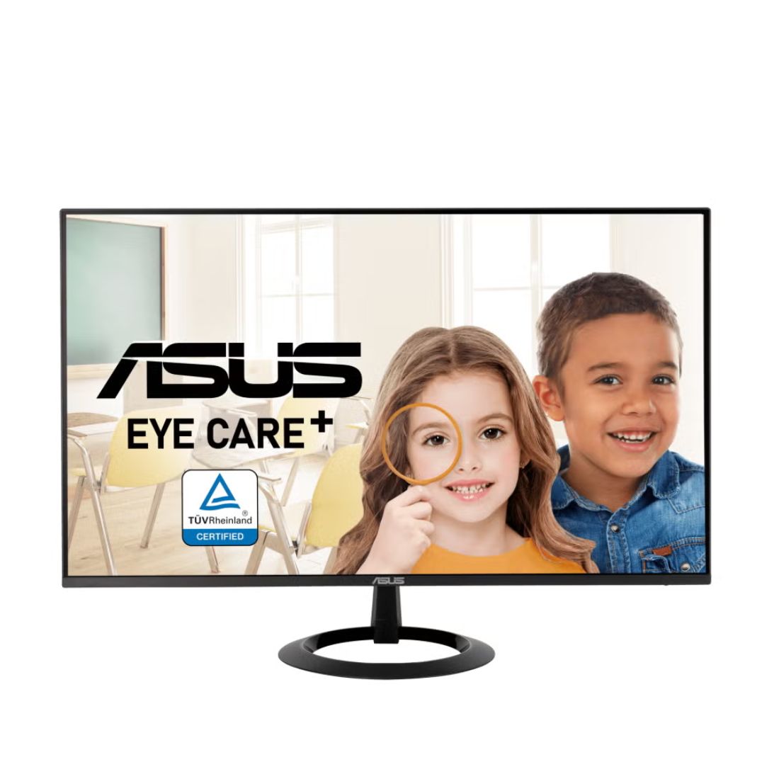 Photo of ASUS VZ27EHF-NR 27" FHD 100Hz IPS Eye Care Gaming Monitor