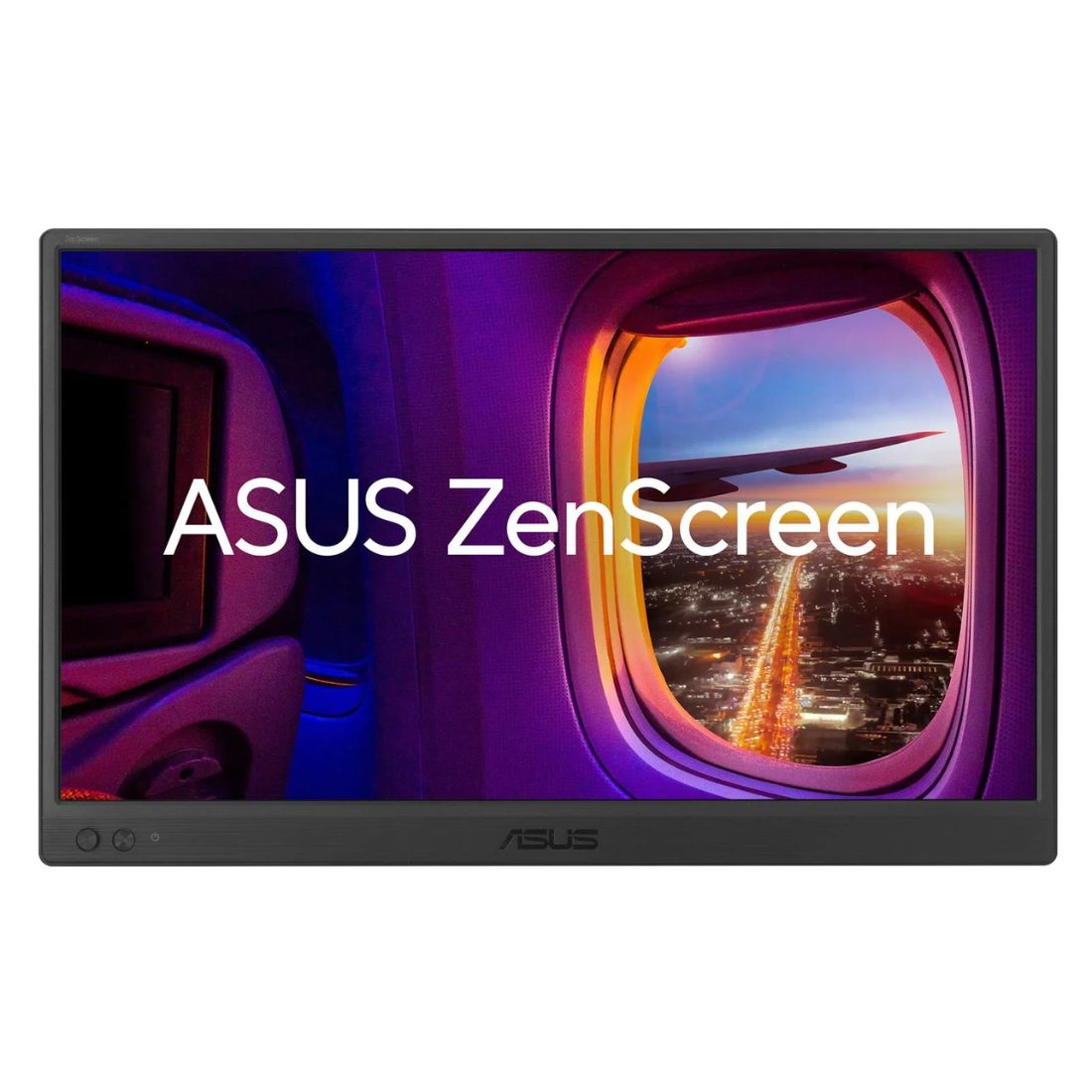 Photo of Asus ZenScreen MB169CK 16" FHD Portable Monitor