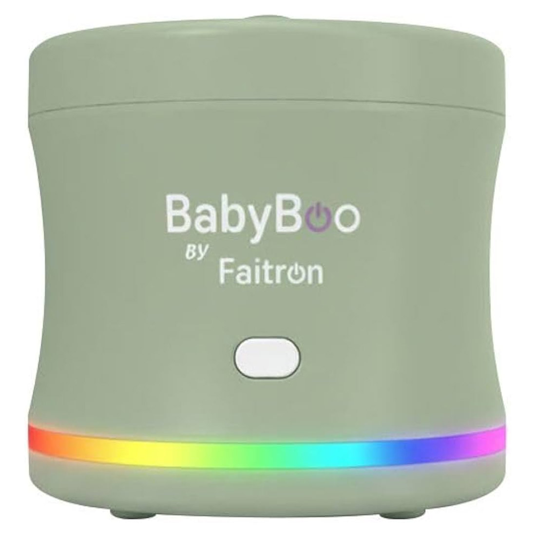 BabyBoo Baby Food Warmer-main 