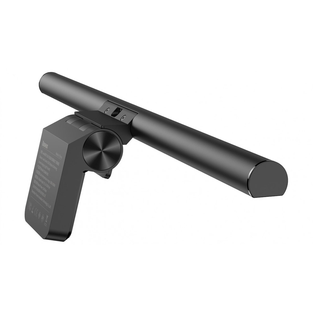 Photo of Baseus ScreenBar Monitor Light DGWK-B01 - Black