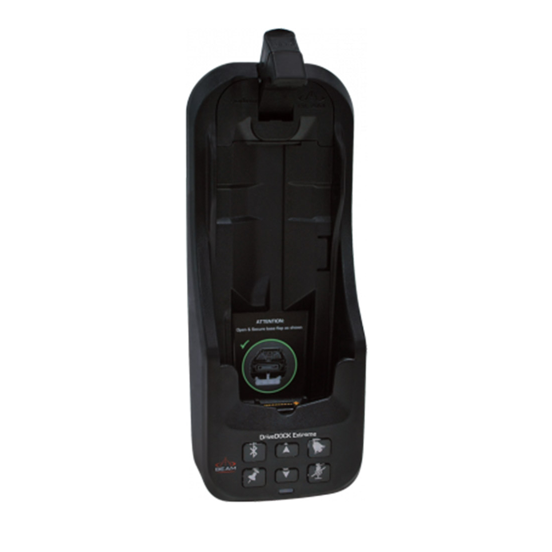 Photo of Beam Iridium 9575 Drive Dock Extreme (EXTRMDD)